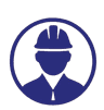 BlueCollarJobs Logo